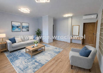 Sprzedam mieszkanie Wrocław 51m2