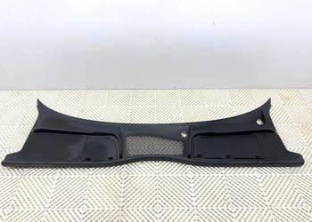 PODSZYBIE AUDI A4 B9 8W1819403 Kombi OSŁONA PRZEDNIA