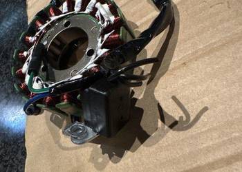 Stator Brixton Bx125,Z76