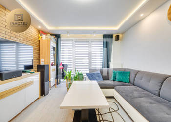 Mieszkanie Gdańsk Kazimierza Leskiego 43.71 metrów 2-pokojowe