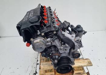 SILNIK PO REGENERACJI BMW X5 E53 3.0 D DIESEL nowy rozrząd M57D30 306D1
