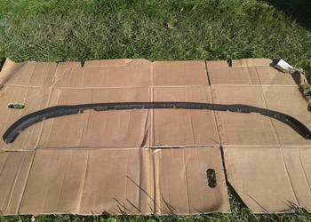 hokej zderzaka przód przedniego KIA SPORTAGE II LIFT 08-10 oryginał hokej zderzaka przód przedniego KIA SPORTAGE II LIFT 08-10 oryginał