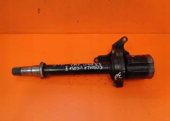 TOYOTA COROLLA VERSO II 2.2 D4D 06 podpora polosi