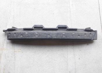 VW TIGUAN I PIANKA ABSORBER ZDERZAKA PRZÓD 5N0807248D