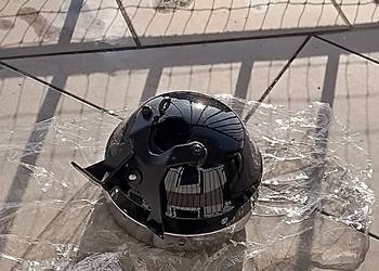 YAMAHA XV 950 BOLT 14-20 REFLEKTOR LAMPA PRZÓD