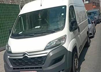 Citroen Jumper