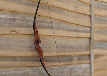 Łuk klasyczny Majdan ŁUK Oak ridge dymond 40# 45# 40-45 lbs