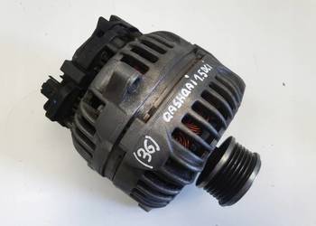 Nissan Qashqai 1.5 DCI ALTERNATOR bosch 0124525140 150A 8200728292-C