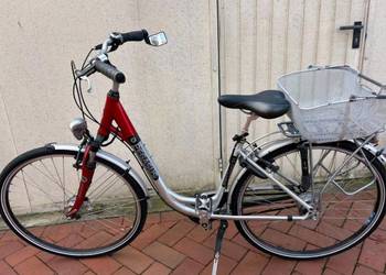 Rower damski Pegasus Premio SL 28 cali