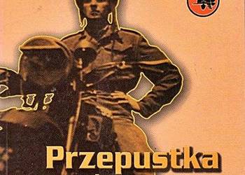 PRZEPUSTKA DO ŻYCIA - Andrzej Szempliński wyd. Książka i Wie