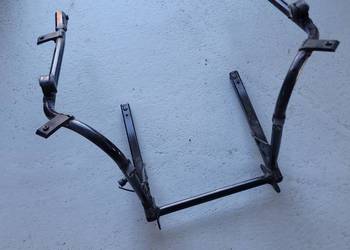 HONDA GOLD WING GL1800 SC79 B GOLDWING OEM STELAŻ RAMKA RAMA MOCOWANIE
