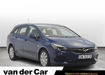 Opel Astra V 1.5 CDTI S&S ! Z Polskiego Salonu ! Faktura VAT ! K (2015-202…