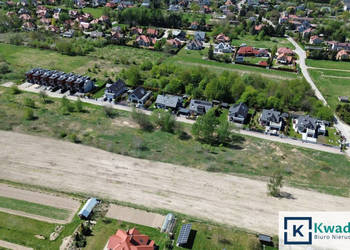 Grunt Rzeszów Polnych Kwiatów 1882m2