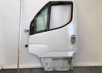 DRZWI LEWY PRZÓD IVECO DAILY VI Bus