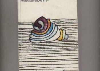 Pośród mitów i raf - Wiktor Koniecki