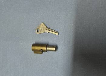 Blokada kierownicy pokój wsk