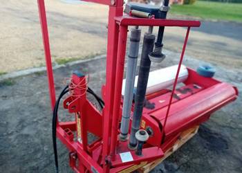 Sprzedam owijarke Metal Fach szeroka folia