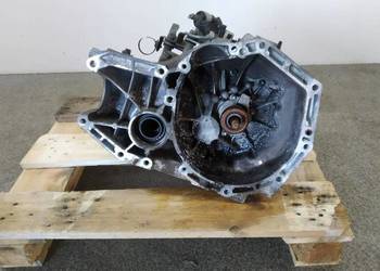 SKRZYNIA BIEGÓW APA 4X4 1.2 VVT Suzuki Swift V (2010-2017)