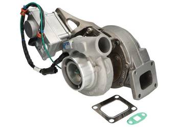 CLAAS Axion 810 820 830 Turbosprężarka BorgWarner 13009900026 178750 175903