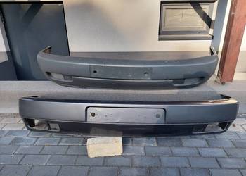 Vw t4 zderzak