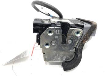 ZAMEK DRZWI PRAWY TYŁ HYUNDAI i20 II Hatchback 81420-C8020