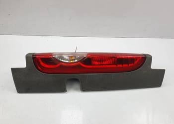 LAMPA PRAWA TYŁ OPEL VIVARO II 93857722 LAMPA PRAWA TYŁ OPEL VIVARO II 93857722