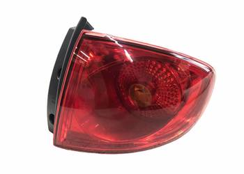 SEAT ALTEA 5P1 03.2004-05.2015 Lampa tylna tył prawa DEPO