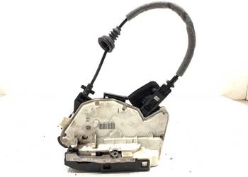 ZAMEK DRZWI LEWY TYŁ VW GOLF VII Kombi 5K4839015R