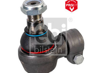 81953016340 Końcówka drążka kierowniczego Man TGA TGX osi wleczonej M24