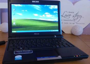 ASUS EEPC Wifi Bluetooth Kamera do diagnostyki i internetu