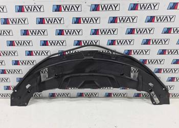 BMW G11 G12 OSŁONA PŁYTA KOMORY SILNIKA ŚRODKOWA 7384707