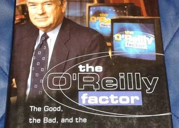 The O'Reilly Factor - Bill O'Reilly