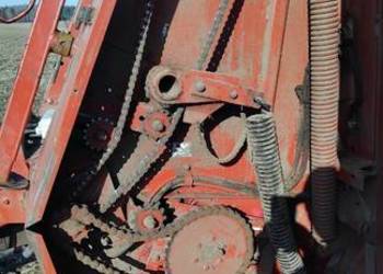 Sprzedam  Prasę hesston 5650