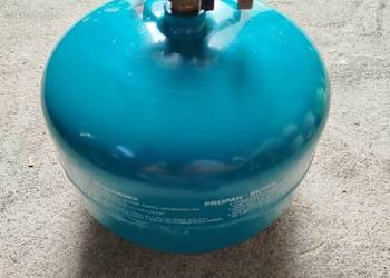 Butla Gazowa Turystyczna