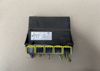 6S6T-15K600-BH moduł komfortu Ford fiesta mk6 lift