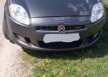 Fiat Bravo 1.4tjet