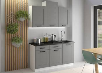 Meble modułowe Front MDF