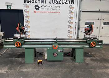 Dwupiła-ukośnica OMS INVINCIBLE OK 330