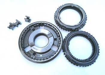 Synchronizator żółw-zając Massey Ferguson 8120,8130,8140
