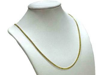 Nowy Złoty Łańcuszek pr. 585 6,29g