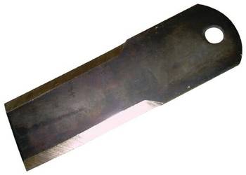 Przeciwnóż 160x50x3 mm 280920N