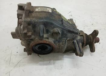 DYFERENCJAŁ MOST BMW F30 F31 N47D20C MANUAL 7624780 2.93