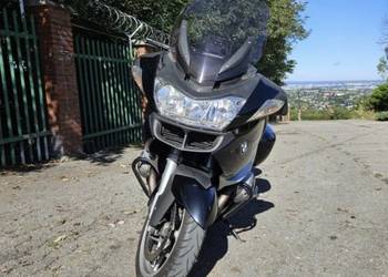 BMW R 1200 RT