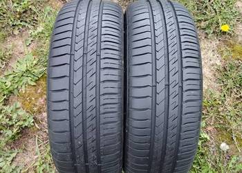 2x185/60r14 Opony Letnie Laufenn