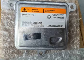 Nowa Przetwornica Moduł XENON Nr 10R-0413266  / D1S / D1R / D3S / D3R
