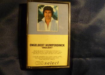 ENGELBERT HUMPERDINK