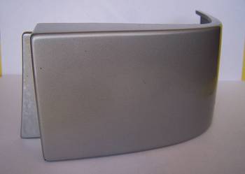 Zaślepka pod lampę tylną Citroen XM