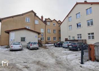 Lokal użytkowy / ul. Chilmanowicza 8 / 60 m2