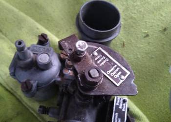 Gaznik do dzika ursusa motopompy