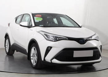 Toyota C-HR 1.8 Hybrid